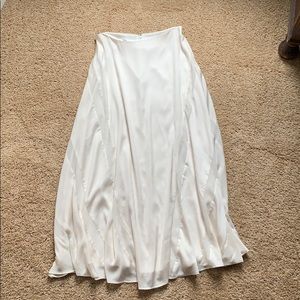 Kate Hudson for Ann Taylor Maxi Skirt NWT